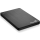 Dysk zewnętrzny Seagate 500GB Store Slim 2,5'' czarny USB 3.0